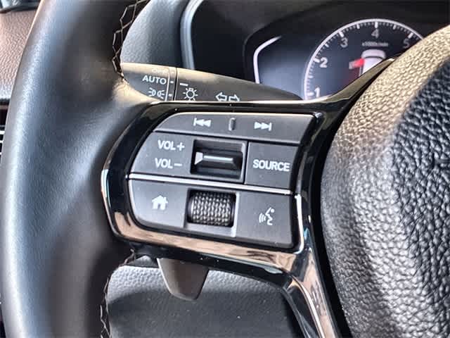 Thumbnail: 2025 Honda Civic - 24