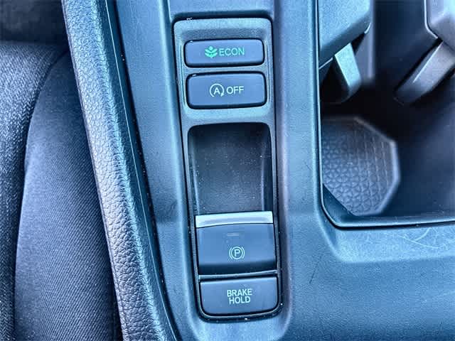 Thumbnail: 2025 Honda Accord - 39