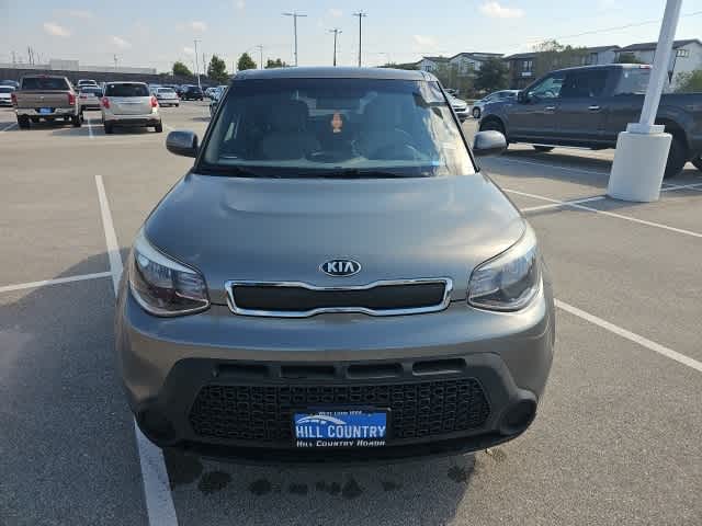 Thumbnail: 2016 Kia Soul - 3