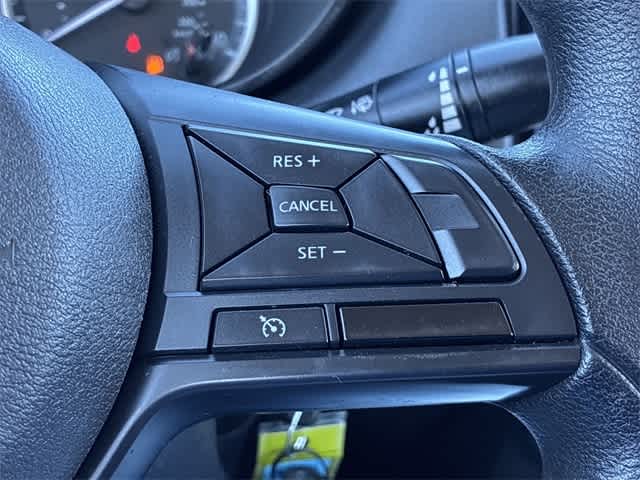 Thumbnail: 2024 Nissan Versa - 25