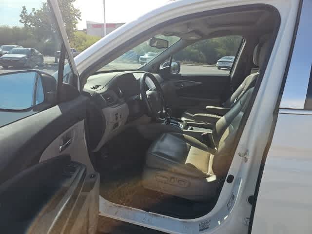 Thumbnail: 2019 Honda Ridgeline - 9