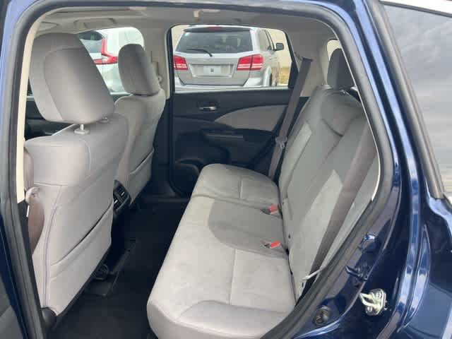 Thumbnail: 2015 Honda CR-V - 16