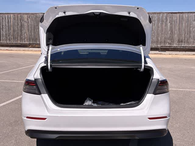 Thumbnail: 2025 Honda Accord - 35