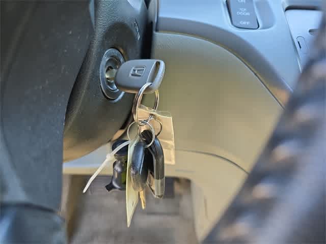 2010 Honda Odyssey EX-L 38