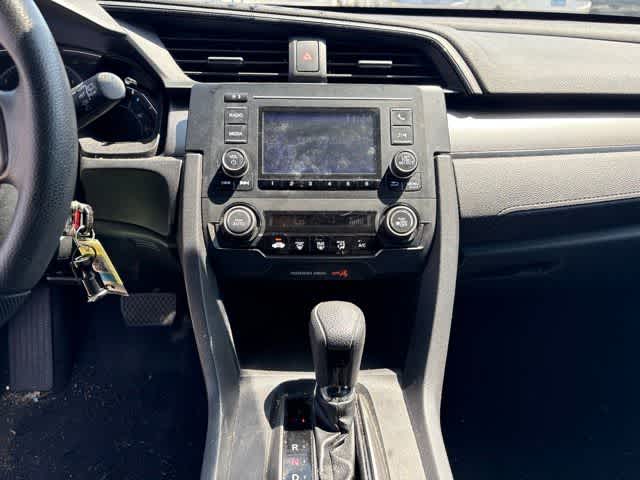 Thumbnail: 2019 Honda Civic - 19
