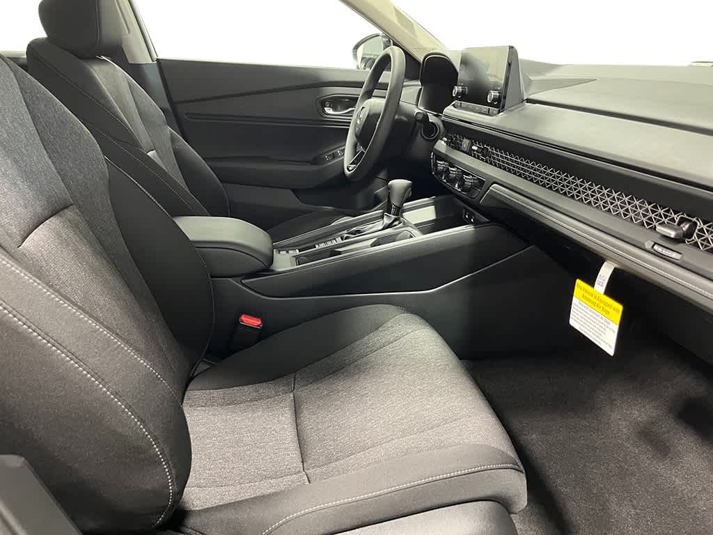 Thumbnail: 2025 Honda Accord - 26