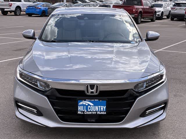 Thumbnail: 2019 Honda Accord - 9