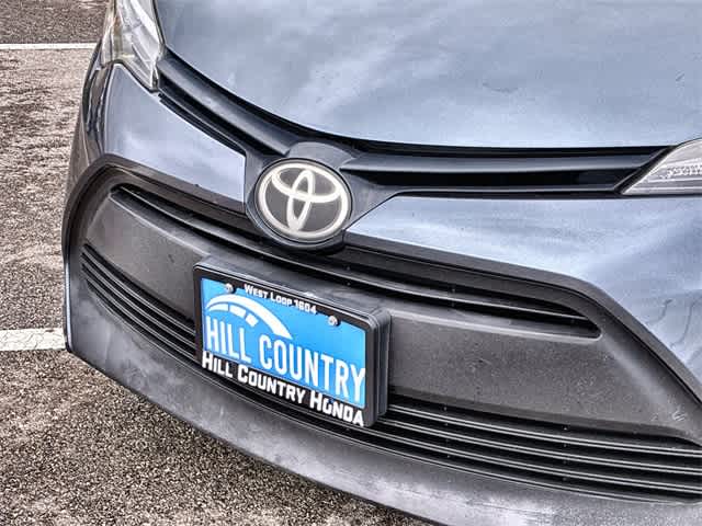 Thumbnail: 2017 Toyota Corolla - 12