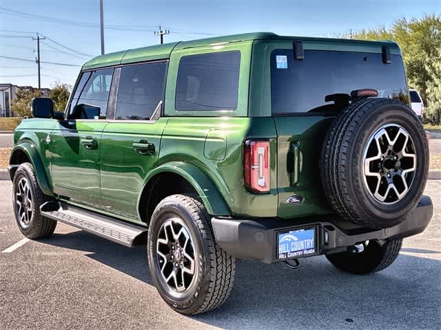 Thumbnail: 2025 Ford Bronco - 11