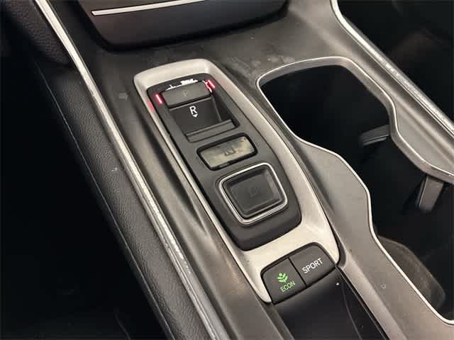 Thumbnail: 2019 Honda Accord - 35