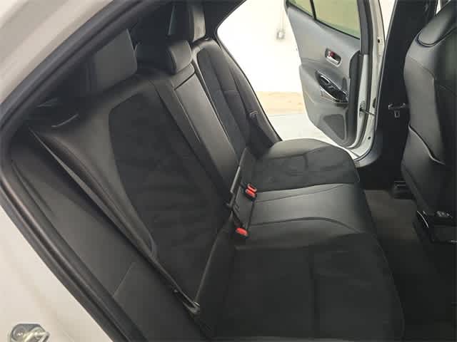 2024 Toyota GR Corolla Premium 21