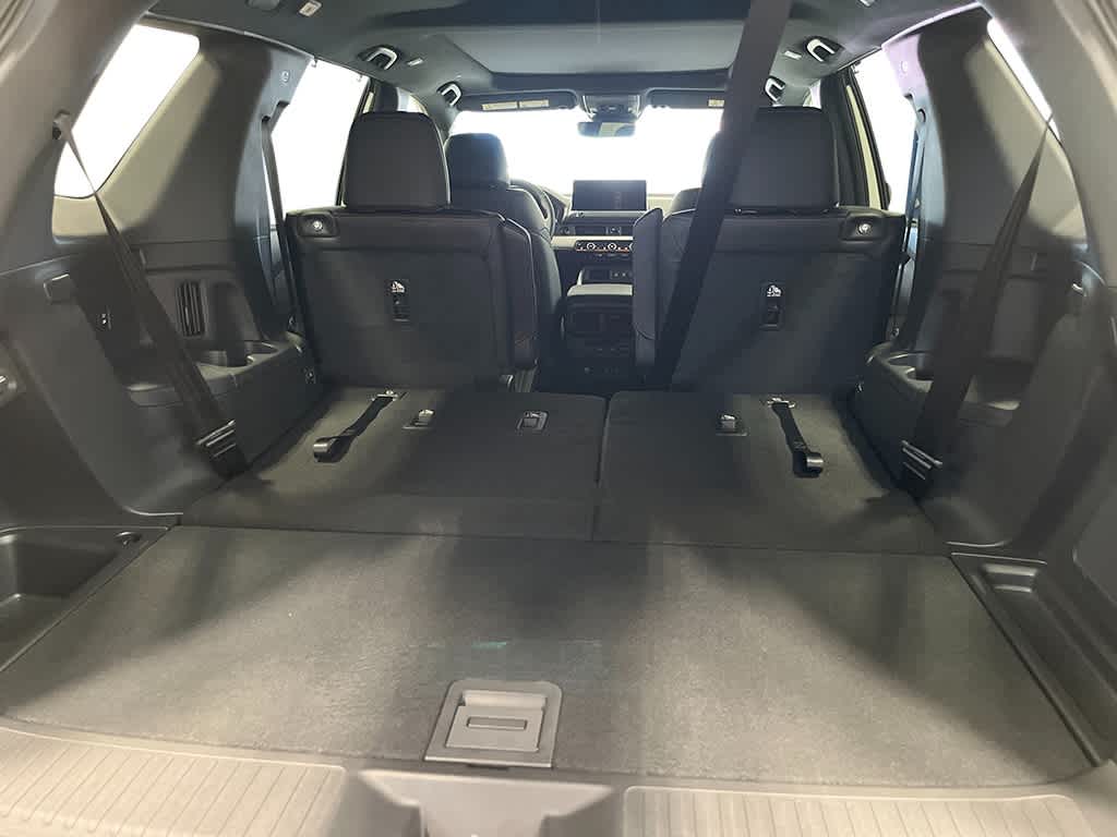 Thumbnail: 2026 Honda Pilot - 25