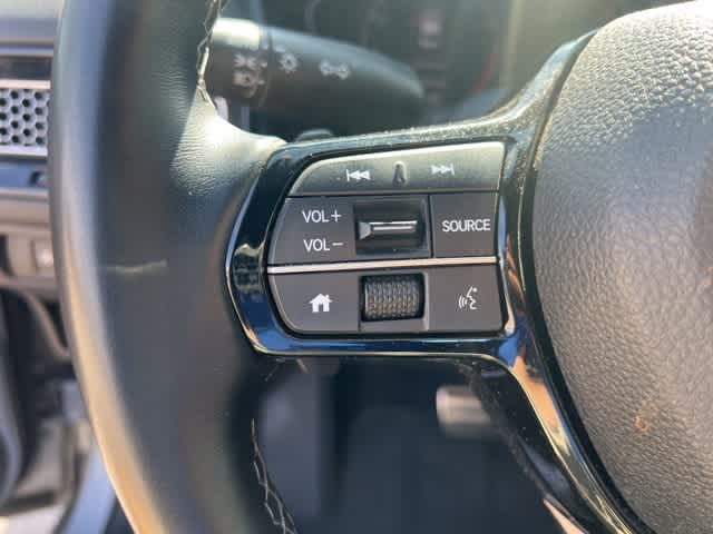 Thumbnail: 2022 Honda Civic - 11
