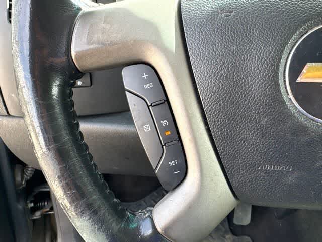 Thumbnail: 2011 Chevrolet Silverado 1500 - 12