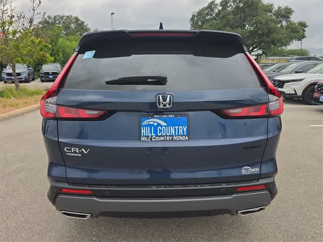 Thumbnail: 2025 Honda CR-V - 6