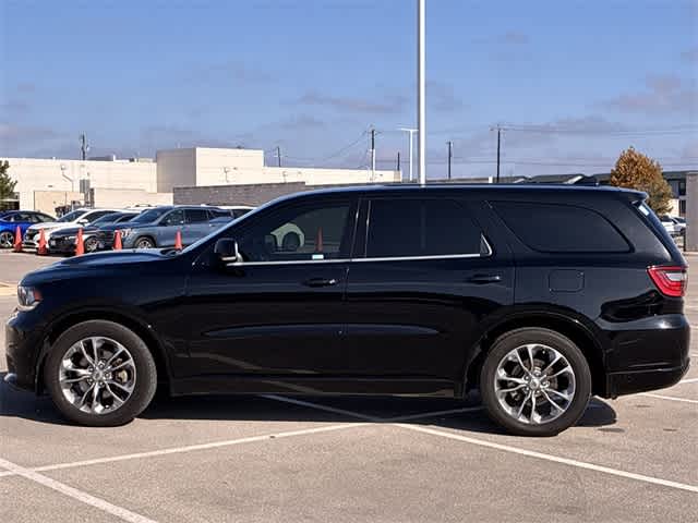 Thumbnail: 2019 Dodge Durango - 3