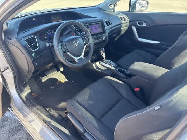 Thumbnail: 2014 Honda Civic - 9