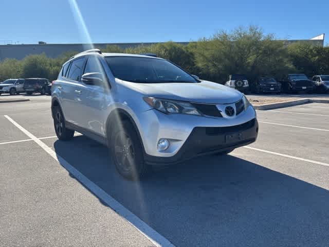 Thumbnail: 2013 Toyota RAV4 - 7