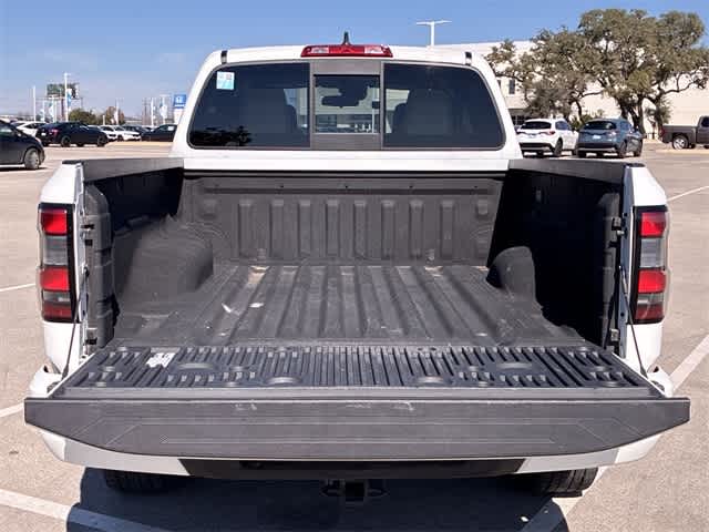 Thumbnail: 2022 Nissan Frontier - 35