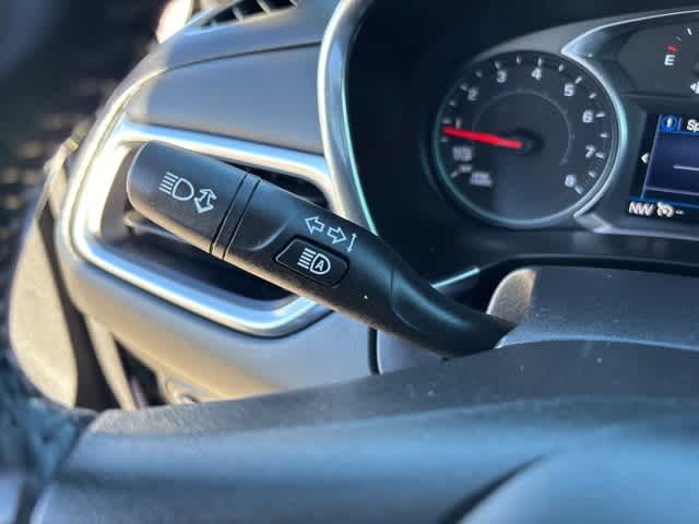 Thumbnail: 2021 Chevrolet Equinox - 15