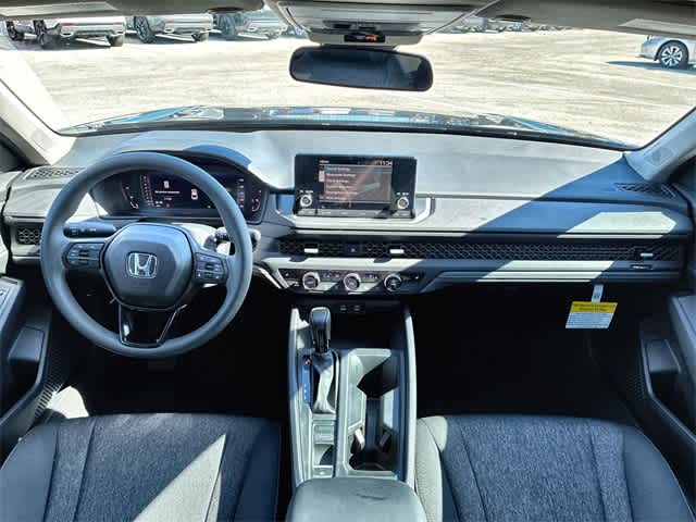 Thumbnail: 2025 Honda Accord - 16