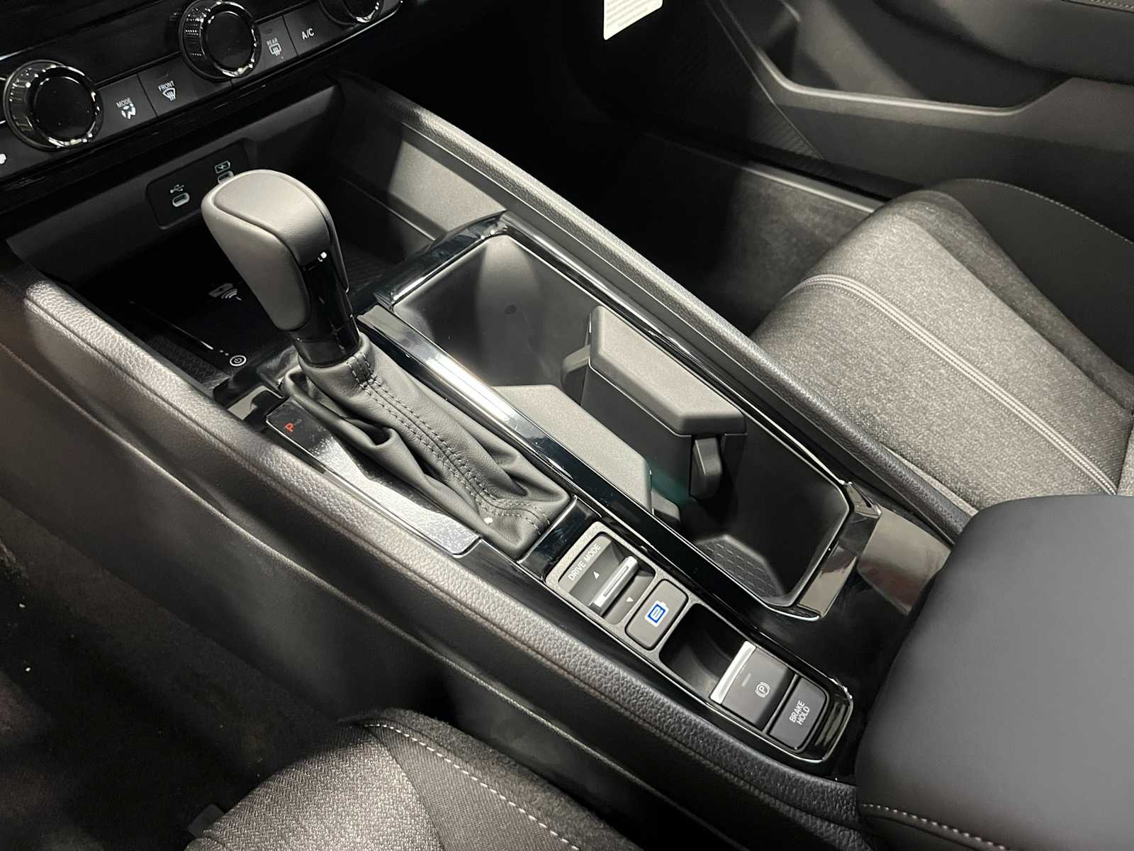 Thumbnail: 2026 Honda Accord - 22