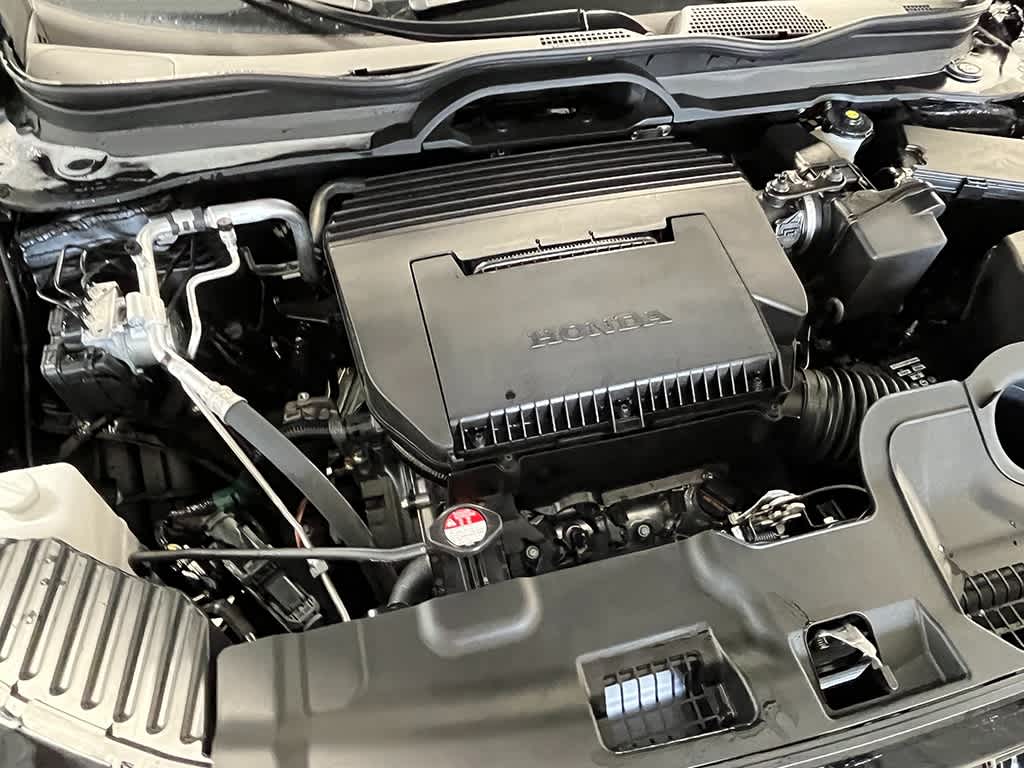 Thumbnail: 2026 Honda Passport - 12