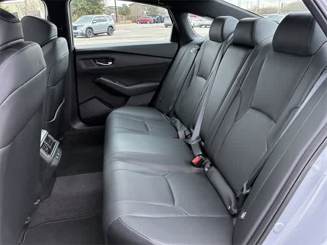 Thumbnail: 2025 Honda Accord - 21