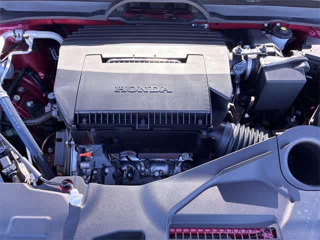 Thumbnail: 2025 Honda Pilot - 15