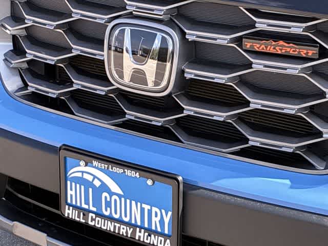 Thumbnail: 2024 Honda Ridgeline - 12