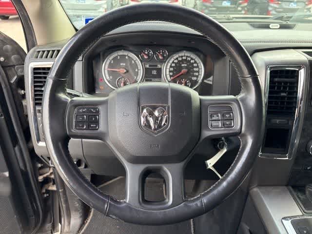 Thumbnail: 2012 RAM 1500 - 14