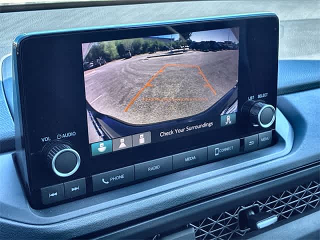 Thumbnail: 2025 Honda Accord - 32