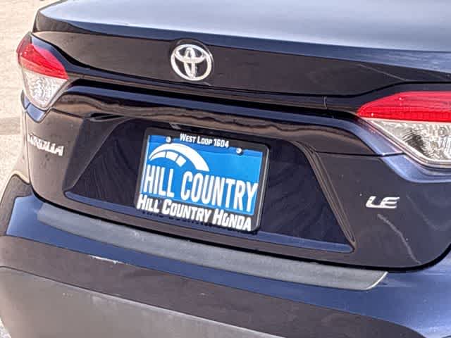 Thumbnail: 2025 Toyota Corolla - 13