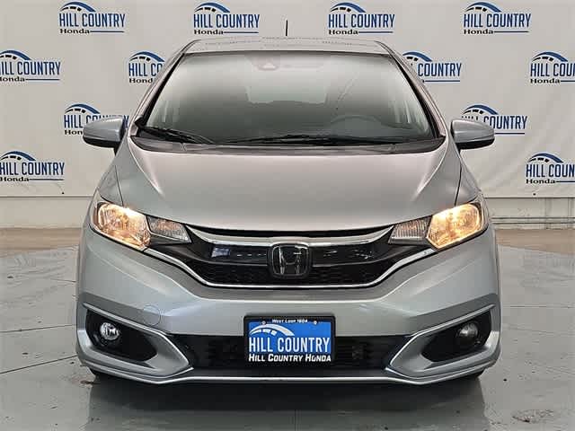 Thumbnail: 2018 Honda Fit - 9