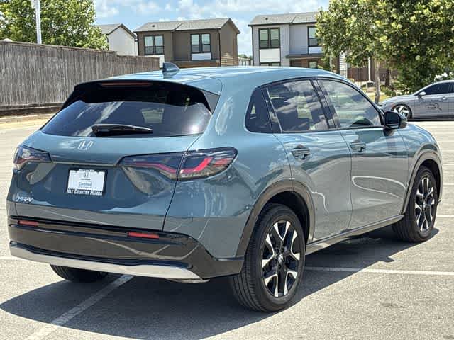 Thumbnail: 2026 Honda HR-V - 5