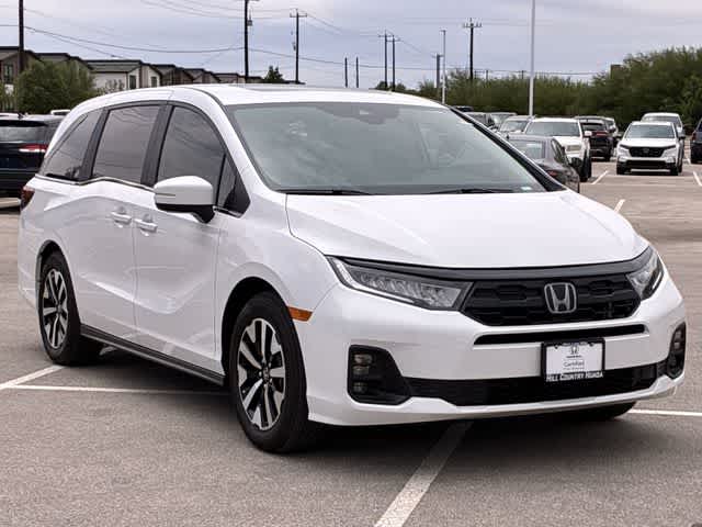Thumbnail: 2026 Honda Odyssey - 8