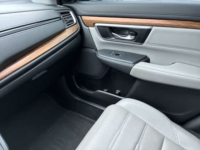 Thumbnail: 2018 Honda CR-V - 33