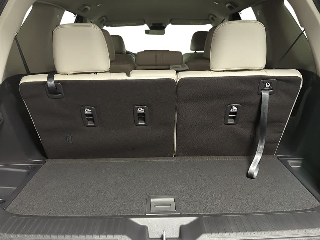 Thumbnail: 2026 Honda Pilot - 23