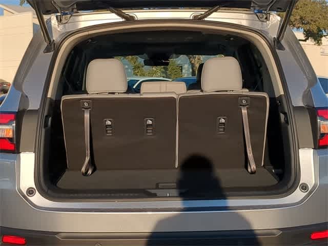 Thumbnail: 2025 Honda Pilot - 39