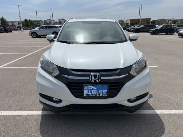 Thumbnail: 2017 Honda HR-V - 8