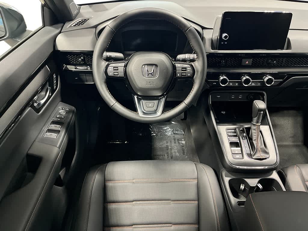 Thumbnail: 2026 Honda CR-V - 17