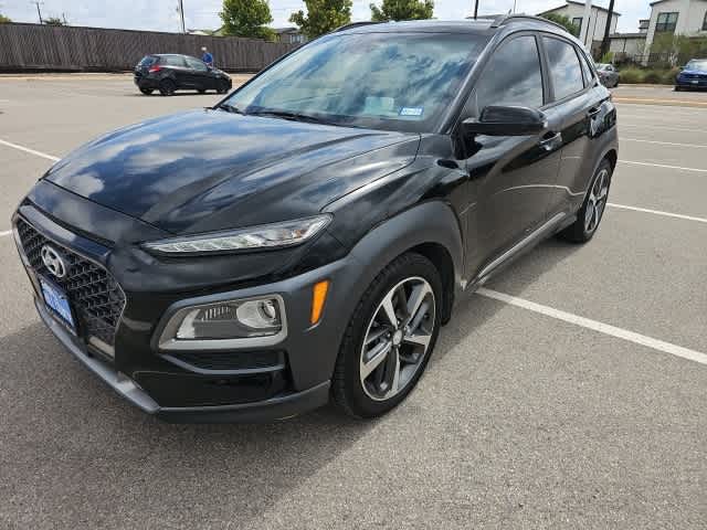 Thumbnail: 2018 Hyundai Kona - 1