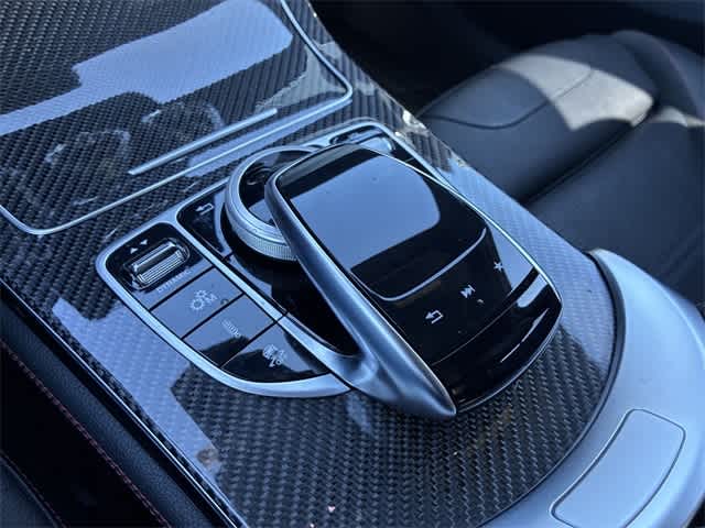 Thumbnail: 2019 Mercedes-Benz GLC - 41