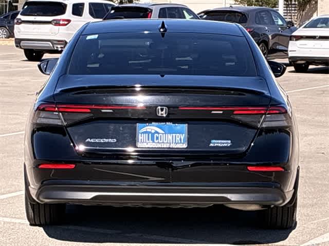 Thumbnail: 2024 Honda Accord - 5