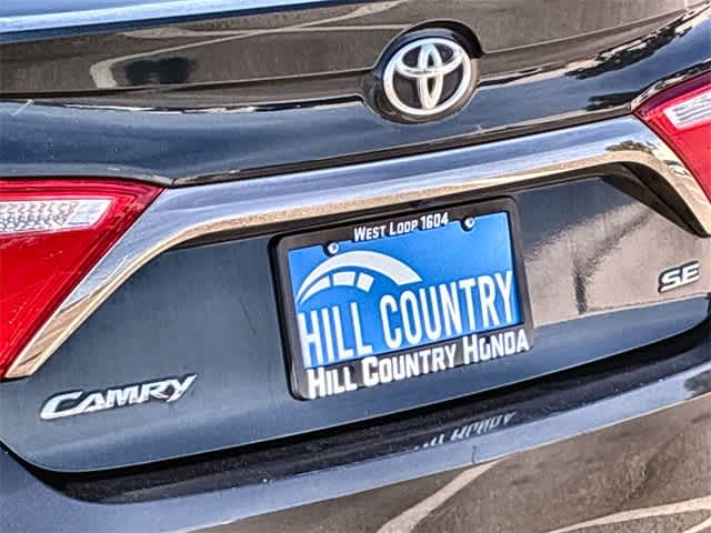 Thumbnail: 2016 Toyota Camry - 13