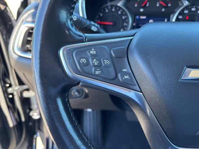 Thumbnail: 2021 Chevrolet Equinox - 11