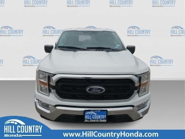 Thumbnail: 2022 Ford F-150 - 9