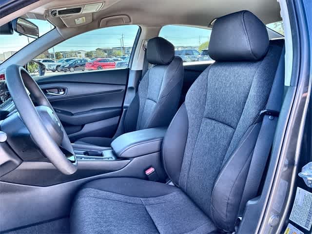 Thumbnail: 2025 Honda Accord - 17