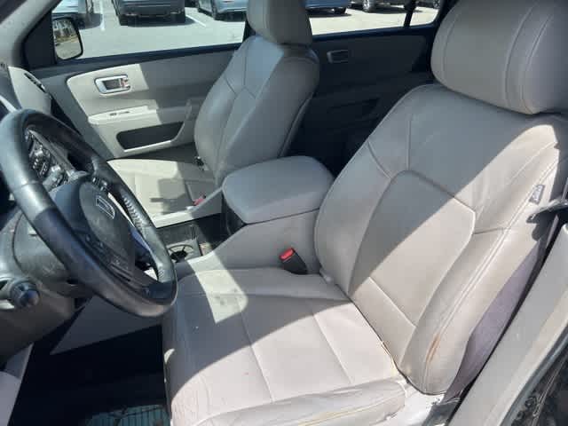 Thumbnail: 2015 Honda Pilot - 19