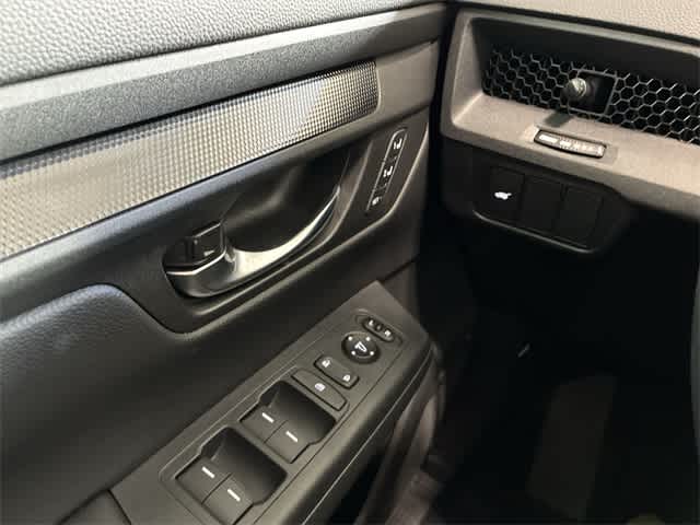 Thumbnail: 2026 Honda CR-V - 40